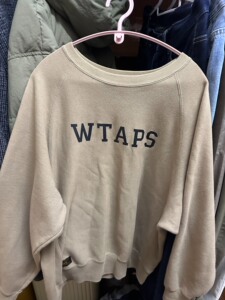 wtaps西山彻 18ss design卫衣_阿里巴巴找货神器
