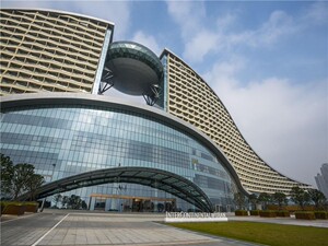 今日有房 武汉洲际酒店 国博洲际 ihg 酒店