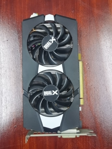 蓝宝石r9 270 显卡,跑分超960,1050,仅次于10