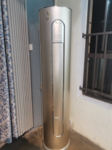 美的小天鹅智炫空调.大3匹,一级能效.