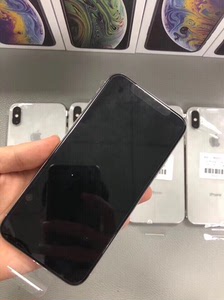 全新iphonex国行银色64g手机二手苹果x美版激活4g