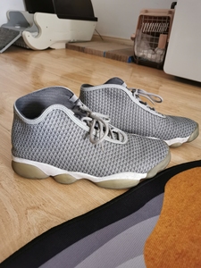 aj13编织鞋
