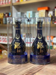 郎酒青花郎20年53度500ml*1瓶酱香型高度白酒正品特价_阿里巴巴找货