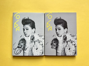 陈嘉桦 我就是ella陈嘉桦 台版 内地版签名 专辑