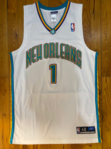 巴朗戴维斯球衣