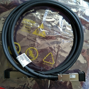 全新h3c lswm1qstk1堆叠线40g万兆qsfp电缆