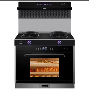 tb926512671淘宝1616美多(medal)e7zks蒸烤一体款集成灶大吸力