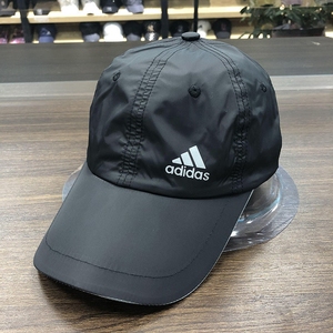 高质量阿迪达斯adidas春夏季速干帽子男超薄夏天太阳帽运动