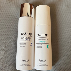 rooicell韩国露怡斯水乳套