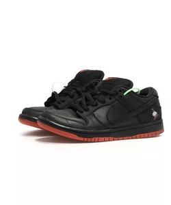 基本全新nike耐克 dunk sb黑鸽子,36.5码,个人