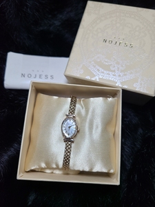nojess手表