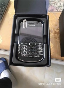 全新原装黑莓9900/9930全网通手机