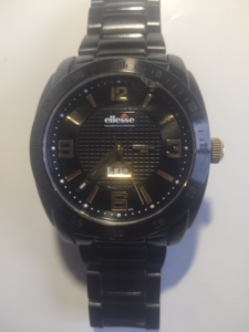 艾力士手表男士