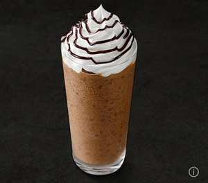 摩卡可可碎片星冰乐-啡快代下单