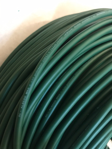 德国苏默sommer绿精灵参考级hifi信号线音频线