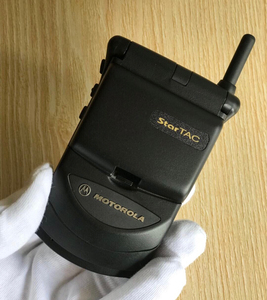 摩托罗拉338手机