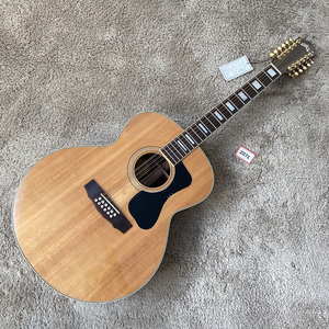 吉尔德全单吉他