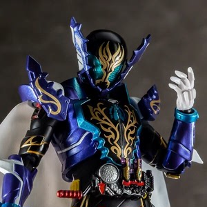 预订shf 老实人最终形态 鳄霸prime