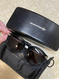 000人付款淘宝karenwalker墨镜箭头墨镜 太阳镜颜511399.