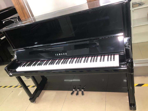 雅马哈钢琴yz119