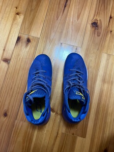 under armour 安德玛 库里3zero 42码