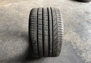 355/25r21倍耐力po轮胎,兰博基尼大牛lp750-4