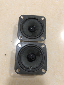 美国博士bose701或博士bose10.2音箱高音喇叭一对