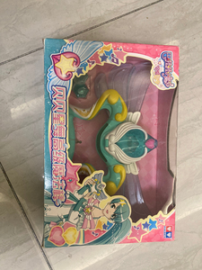 贝贝星舞魔法棒