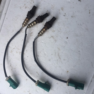 福特翼虎氧传感器原装