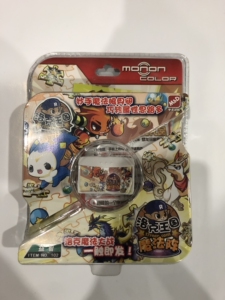 【洛克王国游戏机卡带】洛克王国游戏机卡带品牌,价格 - 阿里巴巴