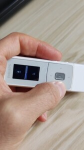 philips gogear mix 4g mp3 飞利浦m