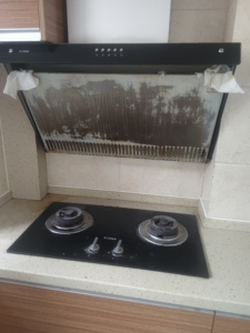 方太灶台油烟机