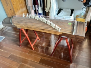 音田古筝,中国古筝网商城,准备考研闲置.