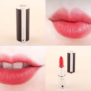 纪梵希304小粉唇