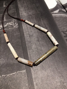 夏家店文化玉器