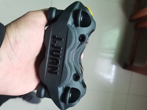 西互鲍鱼卡钳,全新,锁点100,左卡,右卡,都有性能堪比布雷