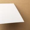 义乌制定白卡纸衬衣裤子包装纸250-400g灰底白 白卡再生包装纸