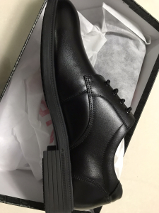 乔耐男装皮鞋,全新,广东省内包邮.