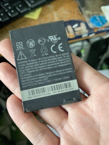 多普达 RHOD160 t7373电池全新品牌电池