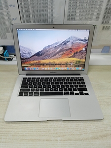 2017款苹果macbook air d42 13寸笔记本电