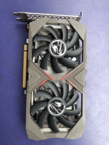 七彩虹rtx2060网驰