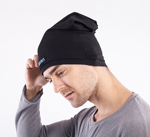 安然纳米保健帽