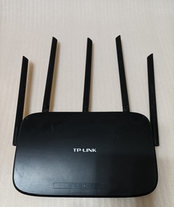 tp-link tl-wdr6500千兆版 ac1300双频