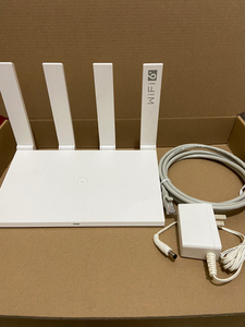 华为tc7102边缘路由器wifi6