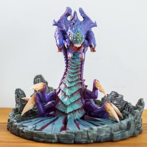 lol 英雄联盟 大龙 纳什男爵 gk 手办