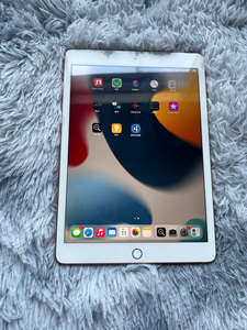 ipad6 也称air2款 128gwifi版9.7寸平板电