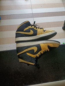 41码AJ1小新欢