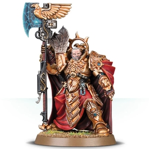 【三百包邮】战锤40k 图拉真 禁军 树脂 翻模