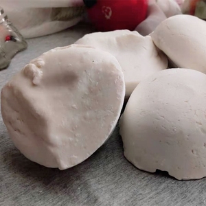 新疆绵羊脂手工皂羊油皂洗脸洗澡清洁无添加土肥皂可洗婴儿内衣物