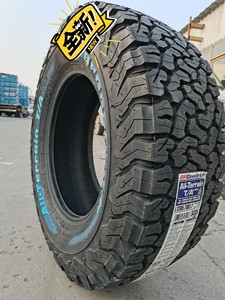 百路驰轮胎 265/70r17  at  ko2全新正品百路